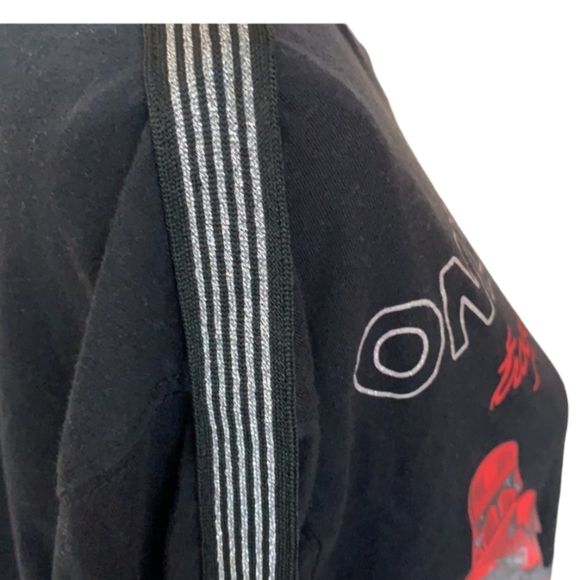 Star Wars Storm Troppers  long sleeves t-shirt - Picture 5 of 8